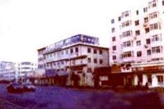 Ge Xian Hotel Шънян Екстериор снимка